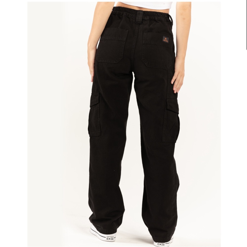 BDG Urban Outfitters Skate Cargo Jeans - Picture 2 of 10